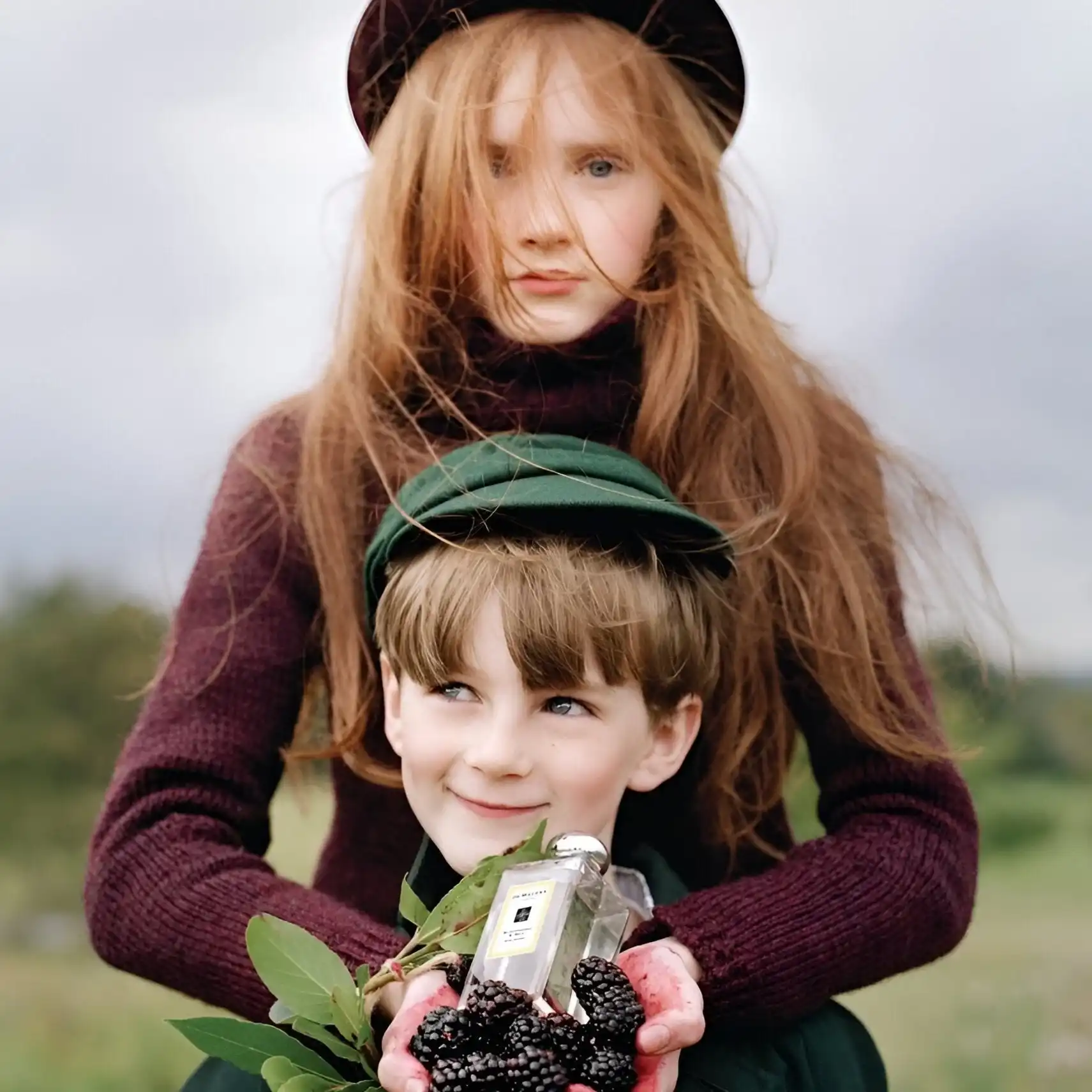 Hình 2 - Jo Malone Blackberry & Bay EDC 100ml