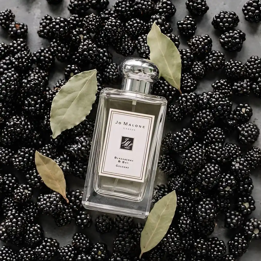 Hình 3 - Jo Malone Blackberry & Bay EDC 100ml