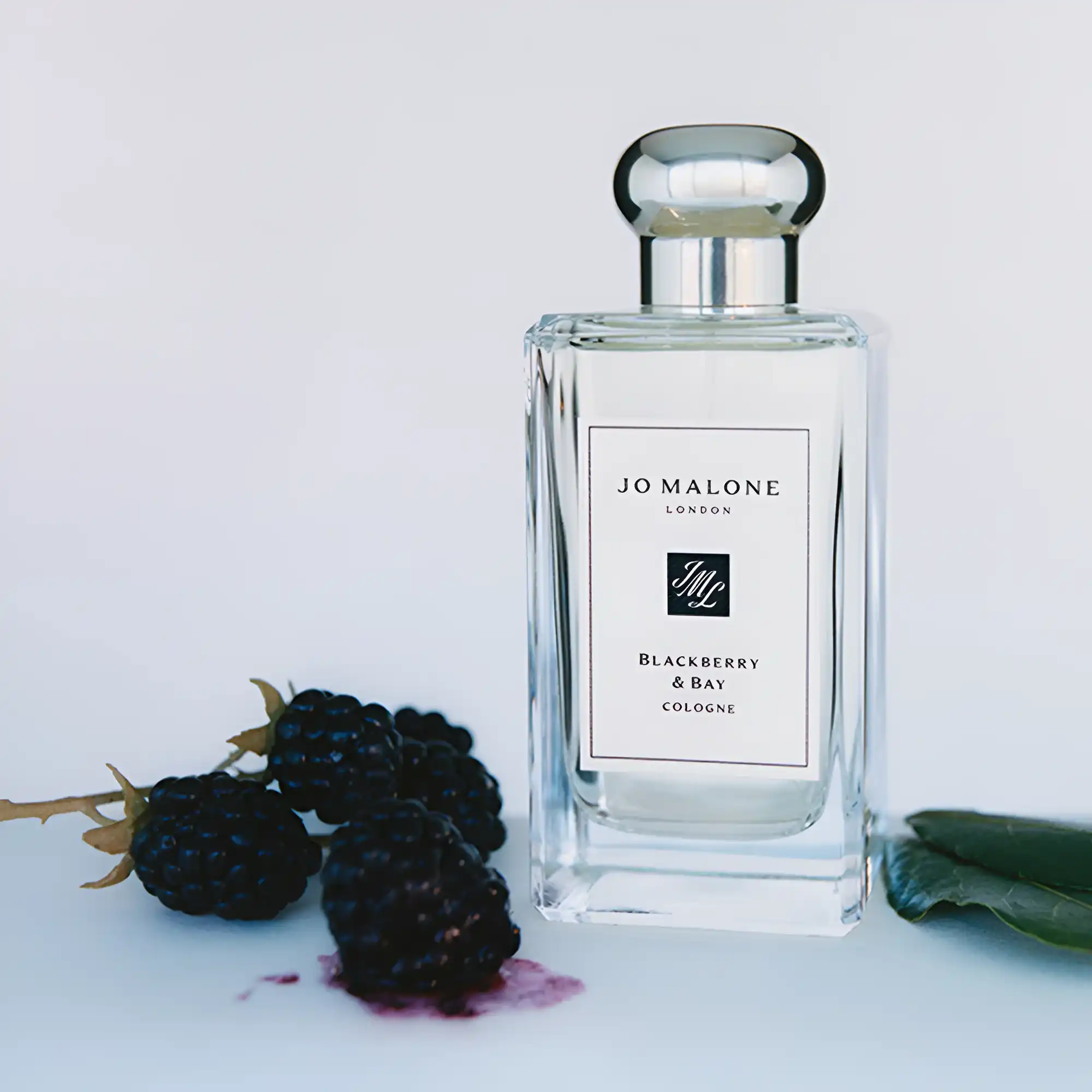 Hình 5 - Jo Malone Blackberry & Bay EDC 100ml