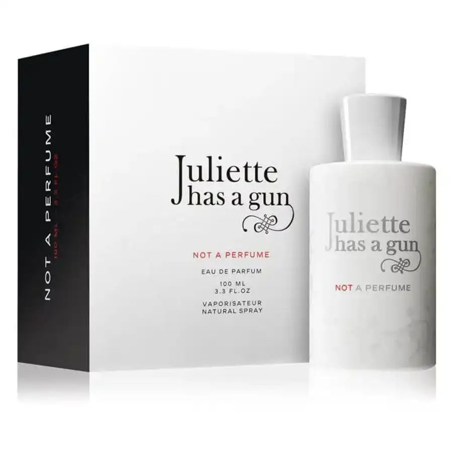 Hình 4 - Juliette Has A Gun Not A Perfume EDP 100ml