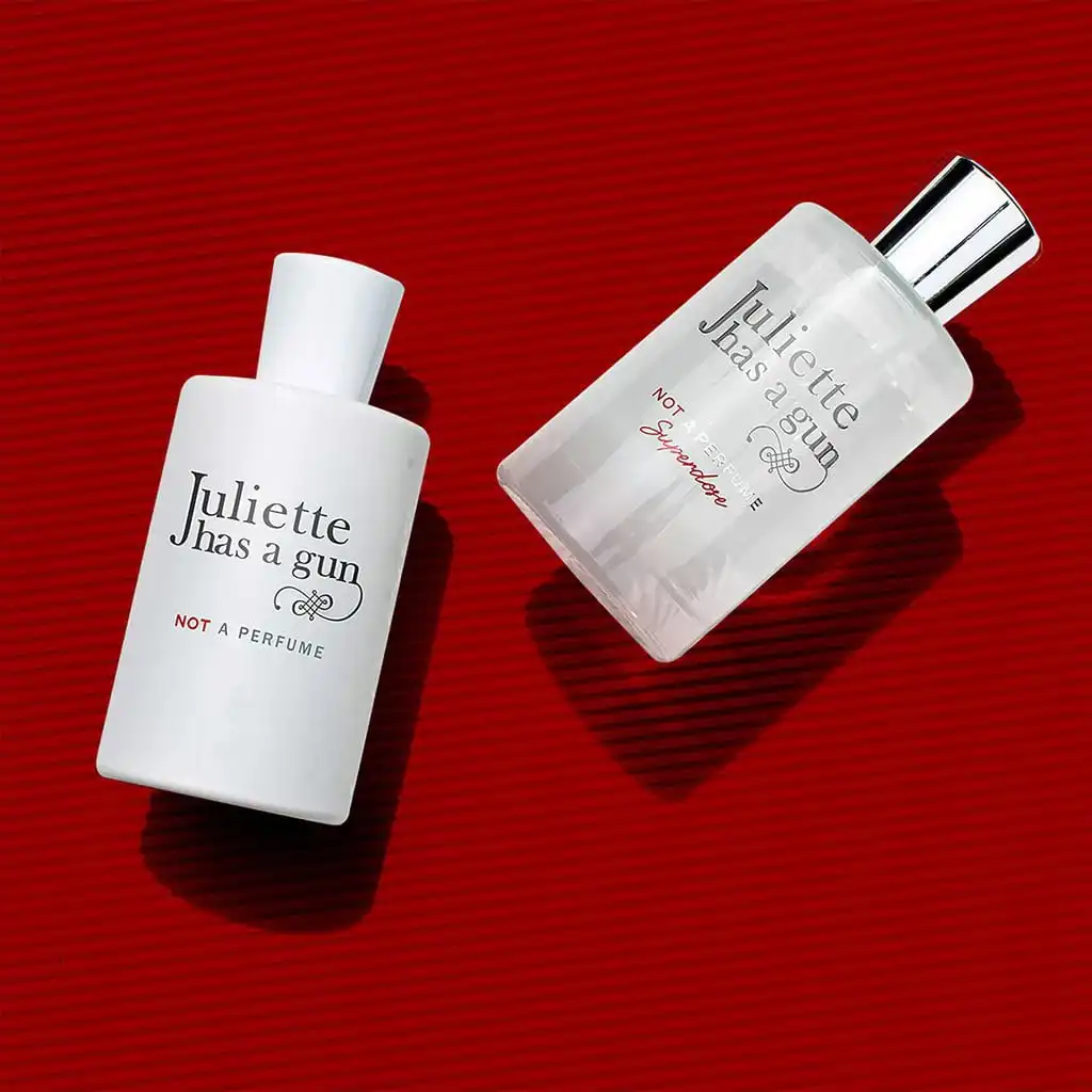 Hình 5 - Juliette Has A Gun Not A Perfume EDP 100ml