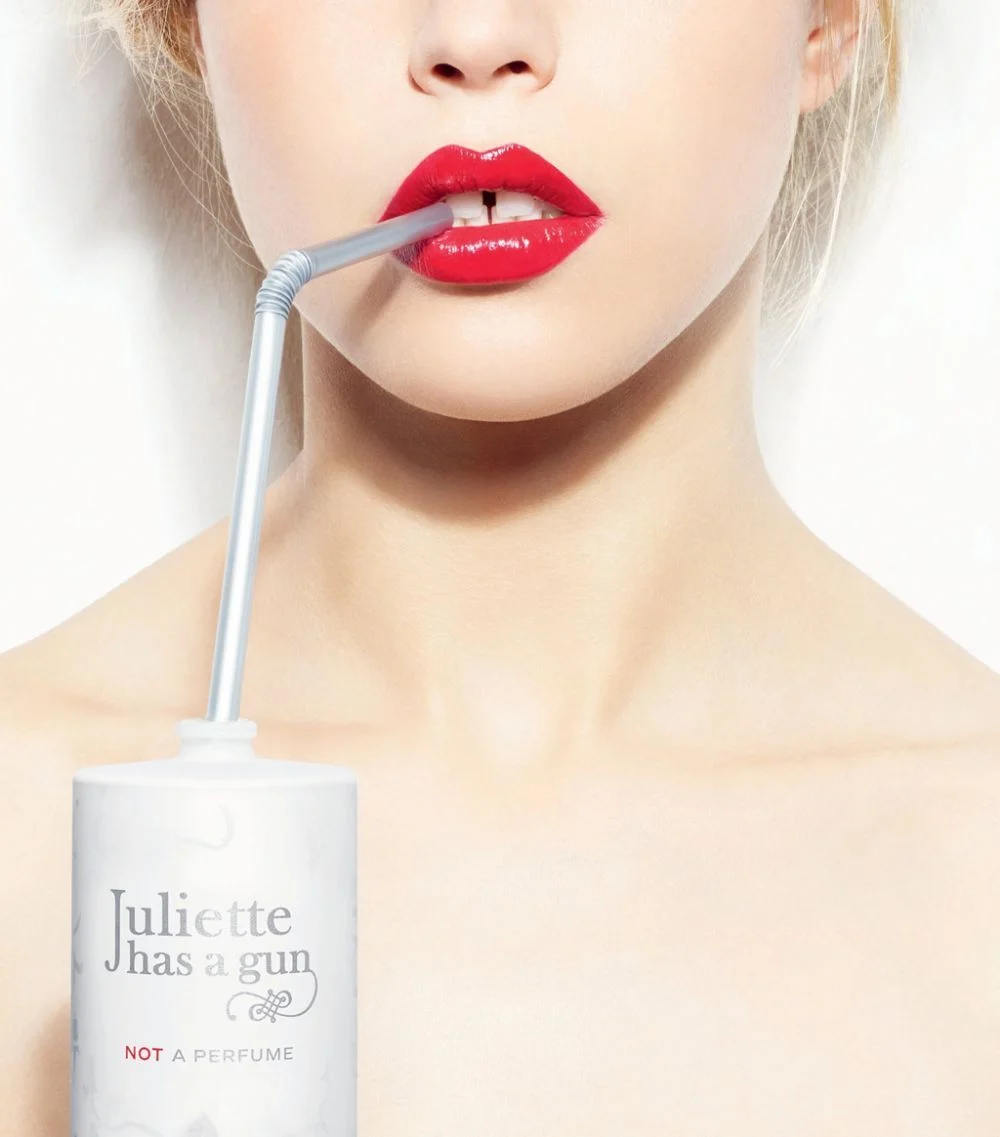 Hình 2 - Juliette Has A Gun Not A Perfume EDP 100ml