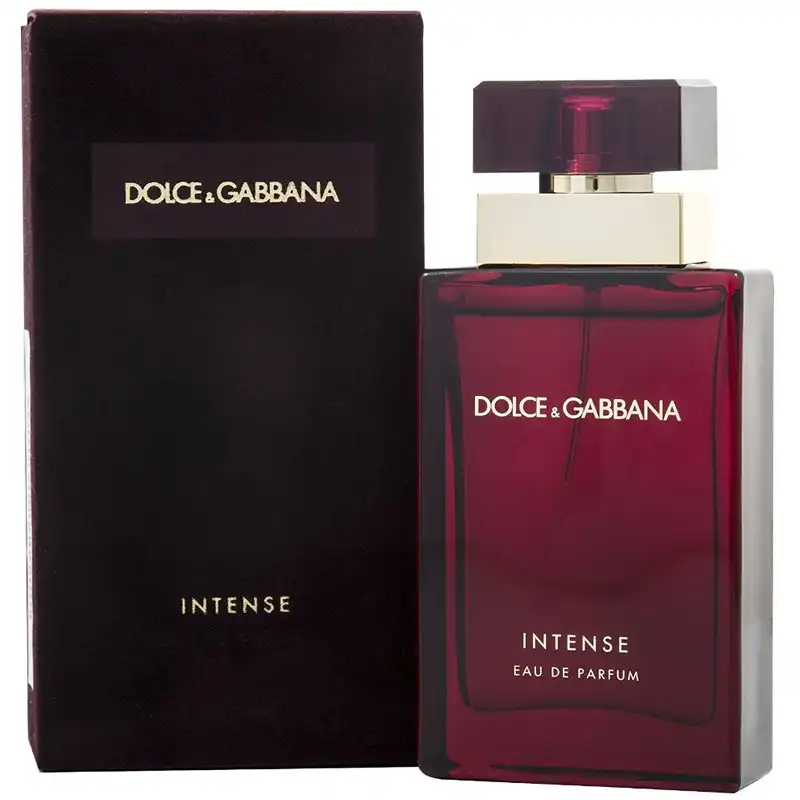 Hình 4 - Dolce & Gabbana Intense Pour Femme EDP 100ml