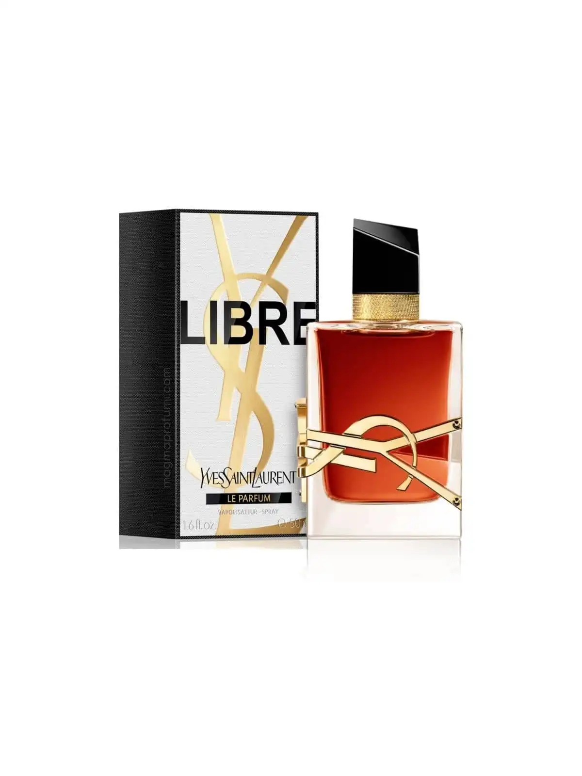 Hình 4 - Yves Saint Laurent Libre Le Parfum 50ml