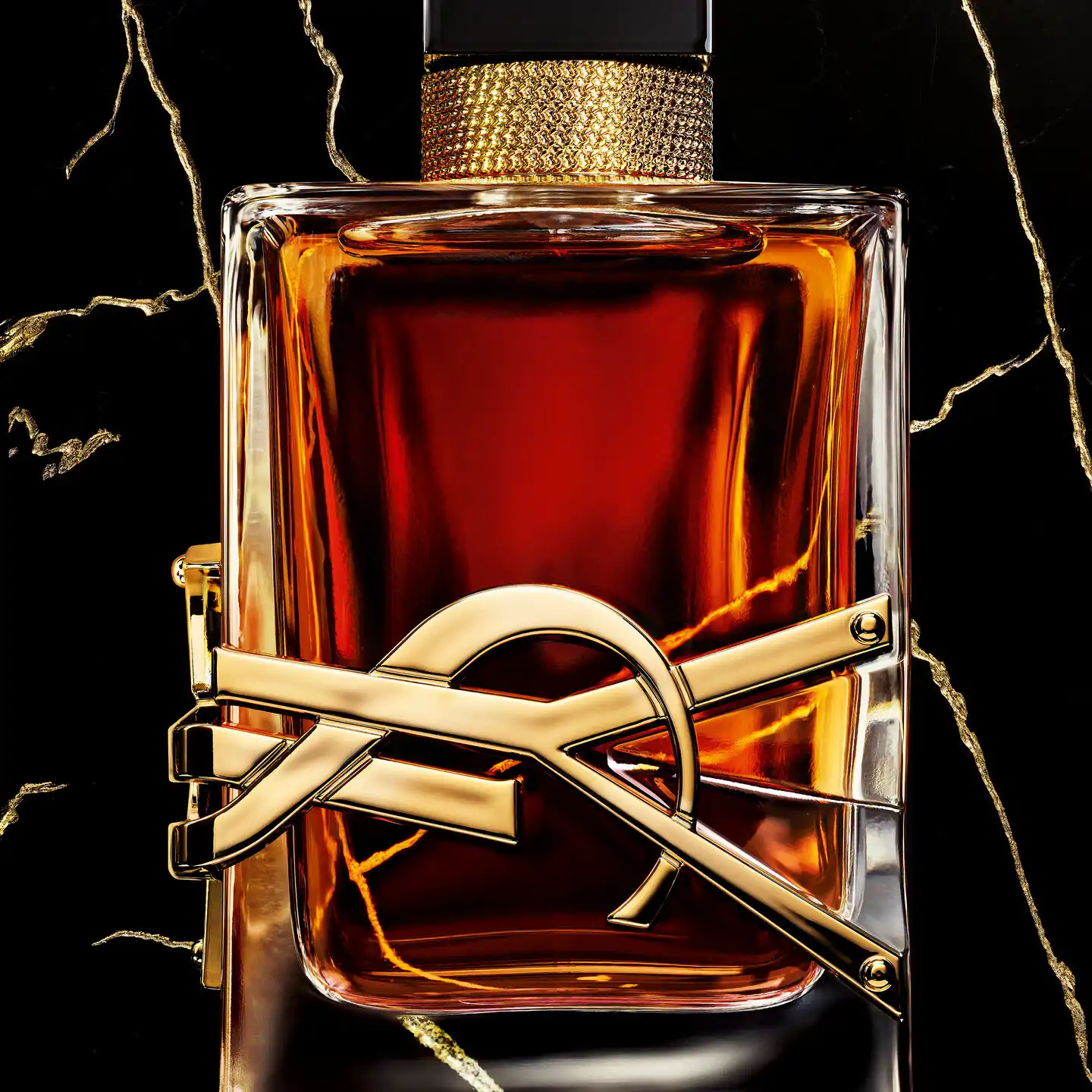Hình 2 - Yves Saint Laurent Libre Le Parfum 90ml