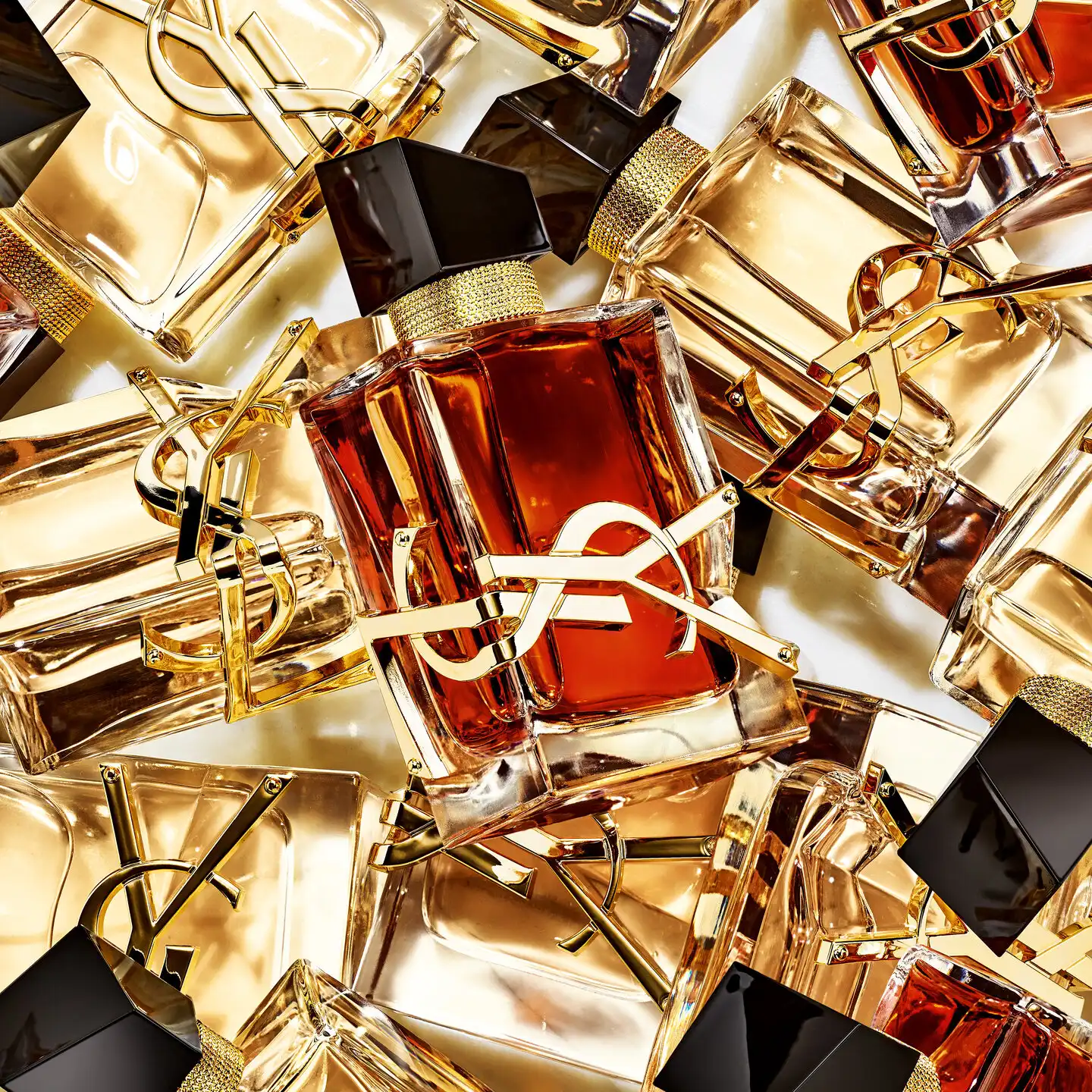 Hình 3 - Yves Saint Laurent Libre Le Parfum 90ml