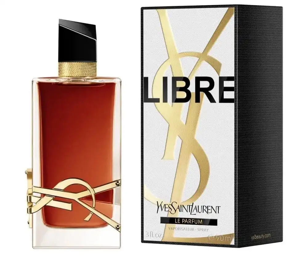 Hình 4 - Yves Saint Laurent Libre Le Parfum 90ml