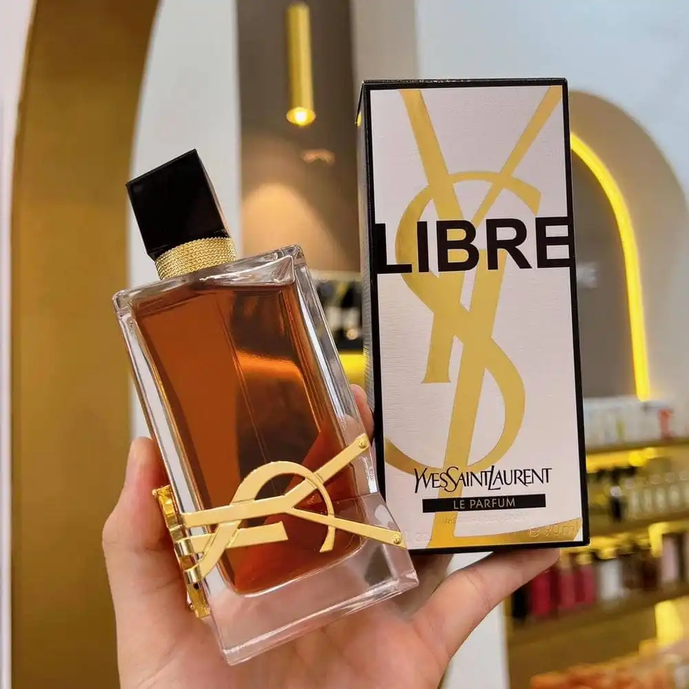 Hình 6 - Yves Saint Laurent Libre Le Parfum 90ml