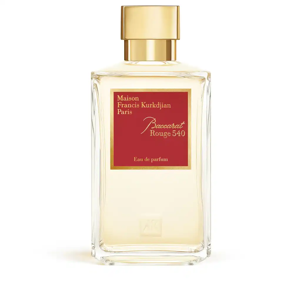 Hình 1 - Maison Francis Kurkdjian Baccarat Rouge 540 EDP 200ml