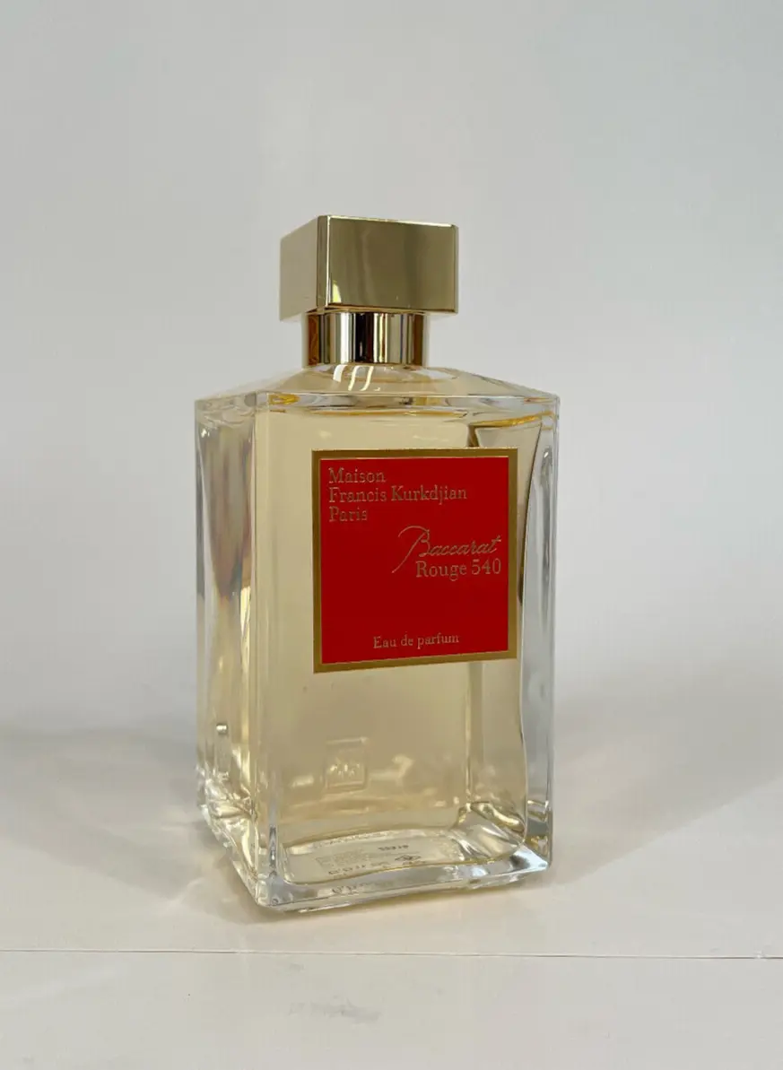 Hình 5 - Maison Francis Kurkdjian Baccarat Rouge 540 EDP 200ml