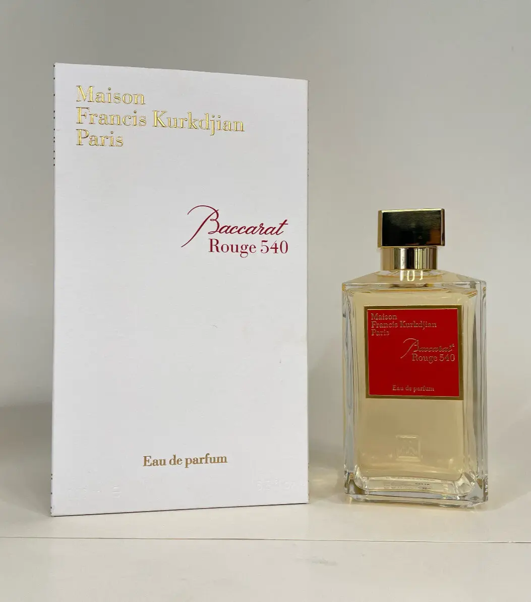 Hình 4 - Maison Francis Kurkdjian Baccarat Rouge 540 EDP 200ml