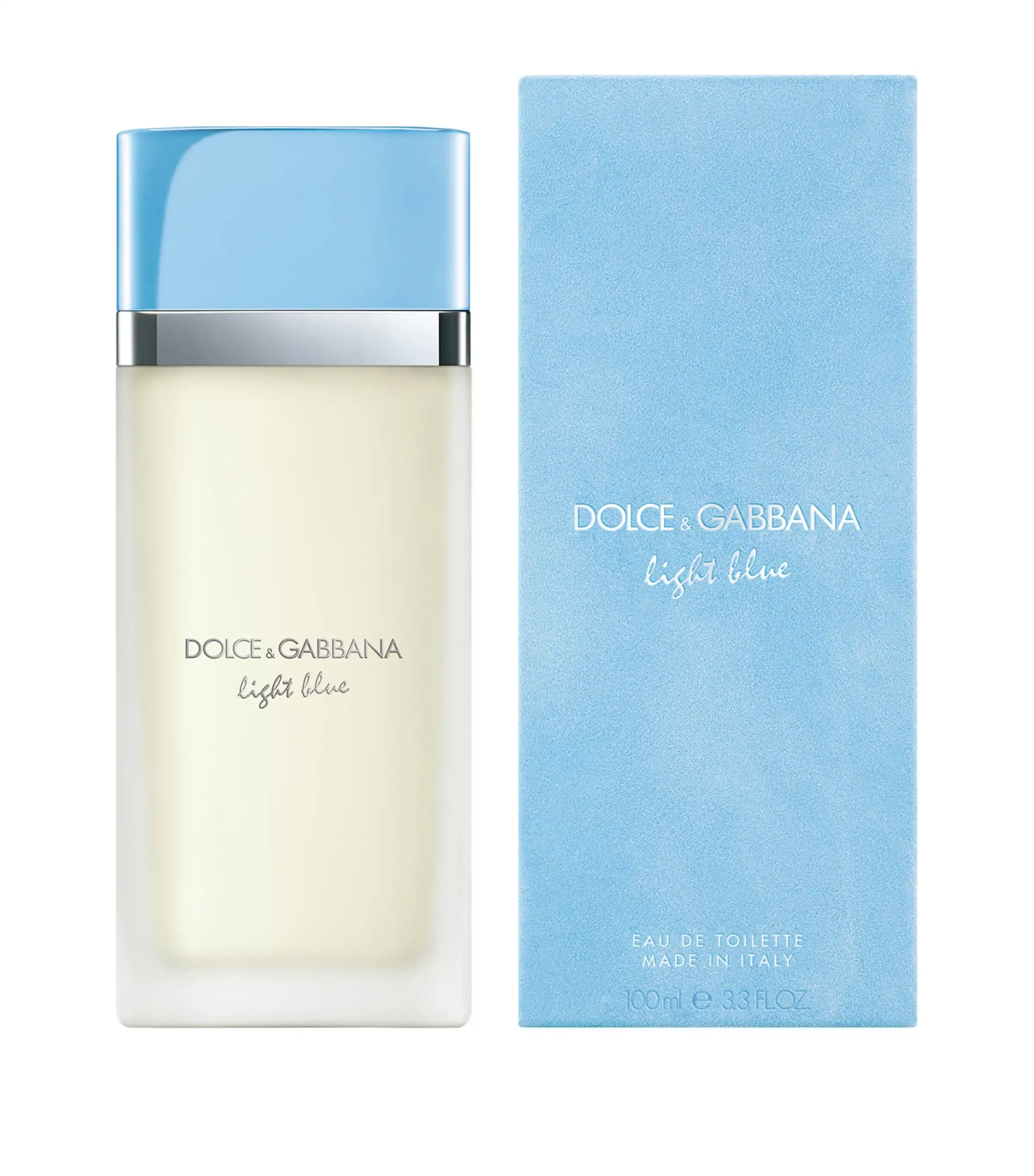 Hình 4 - Dolce & Gabbana Light Blue EDT 100ml