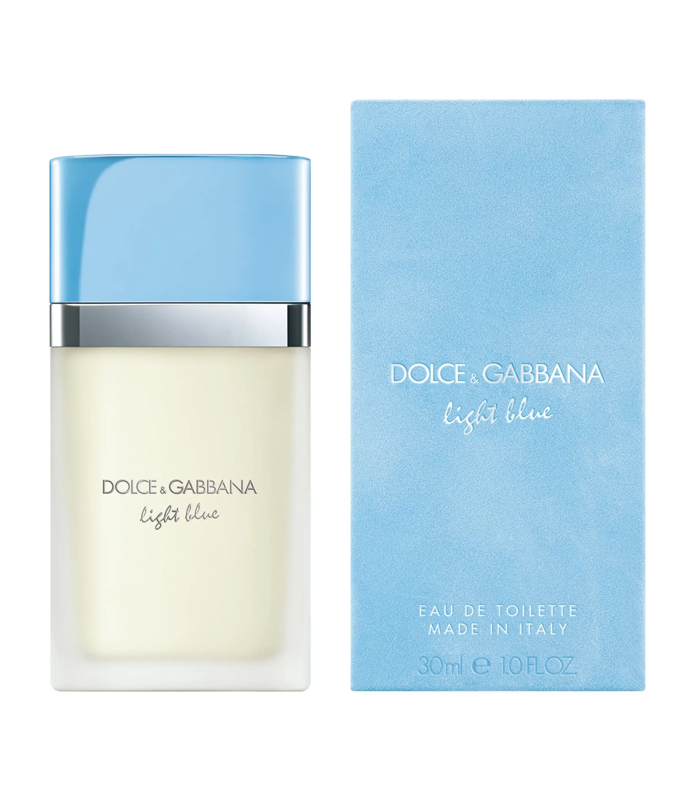 Hình 1 - Dolce & Gabbana Light Blue EDT 30ml