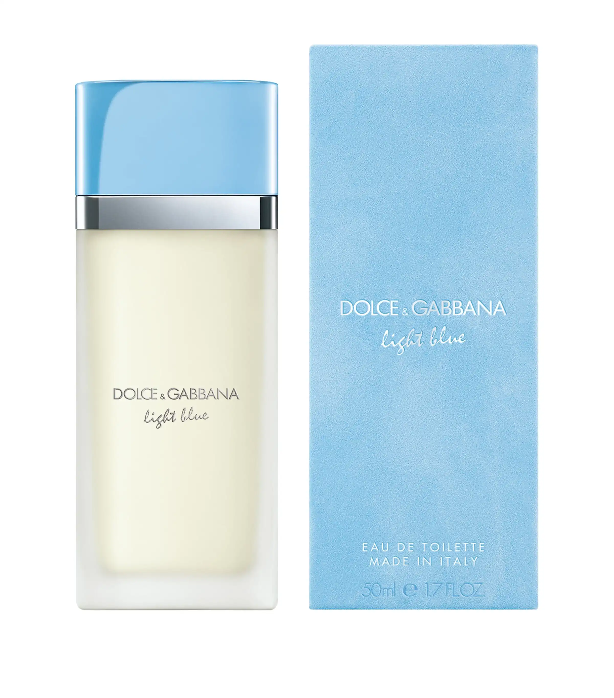 Hình 1 - Dolce & Gabbana Light Blue EDT 50ml
