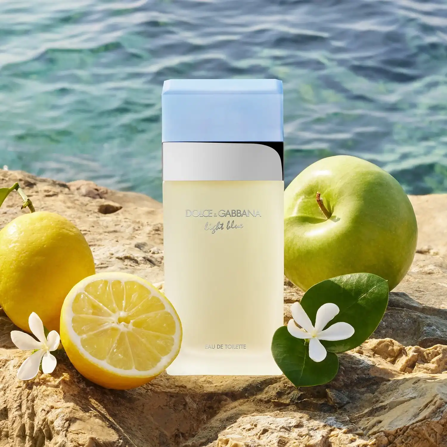 Hình 4 - Dolce & Gabbana Light Blue EDT 200ml