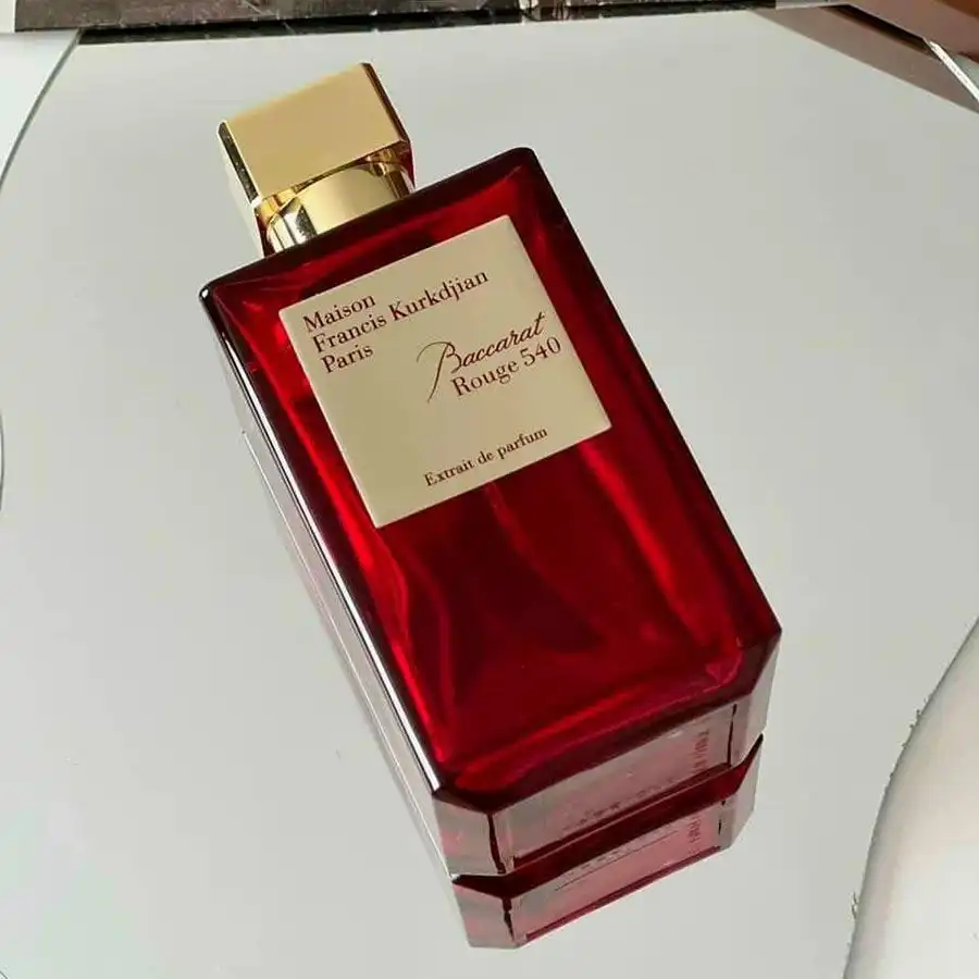 Hình 3 - Maison Francis Kurkdjian Baccarat Rouge 540 Extrait EDP 200ml