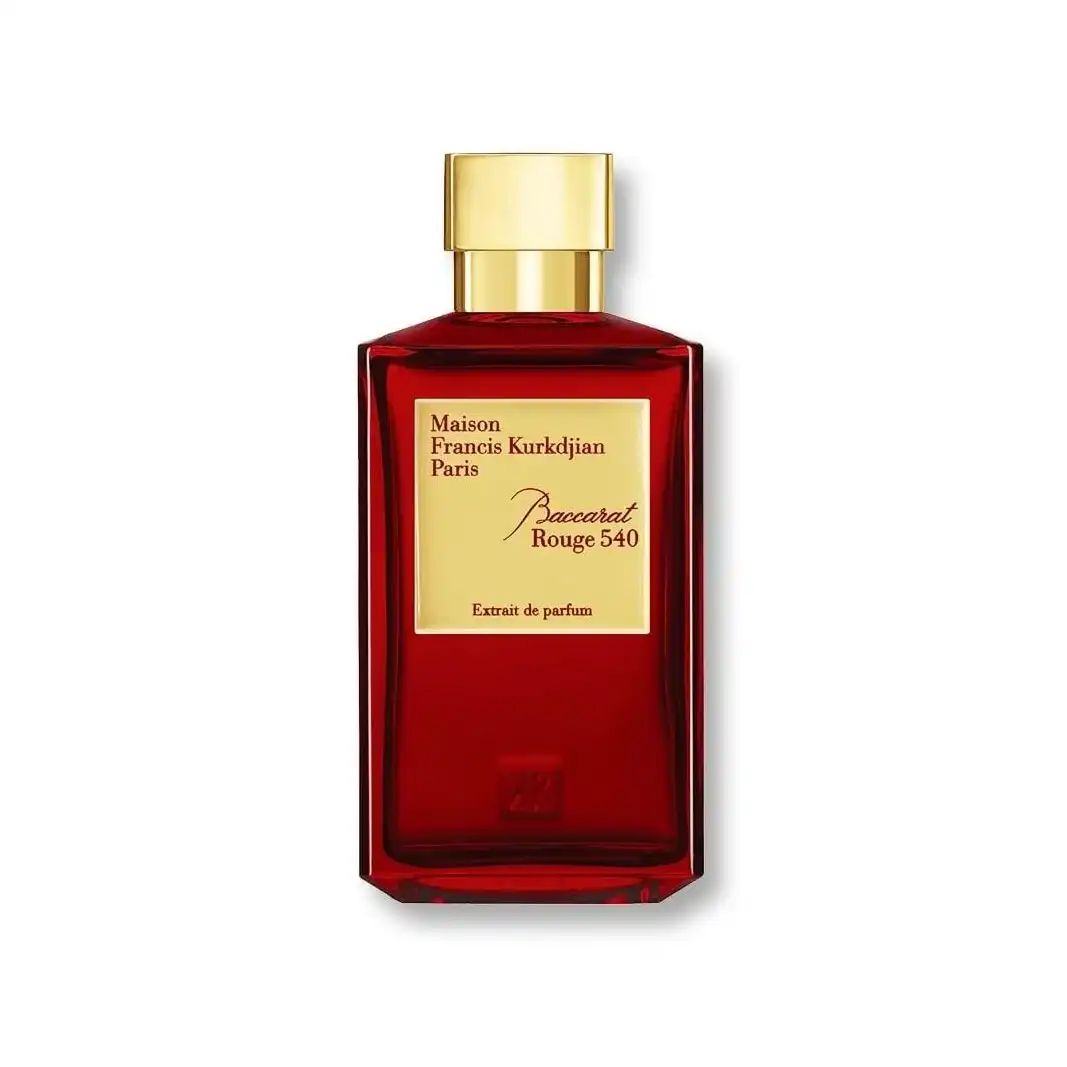 Hình 1 - Maison Francis Kurkdjian Baccarat Rouge 540 Extrait EDP 200ml