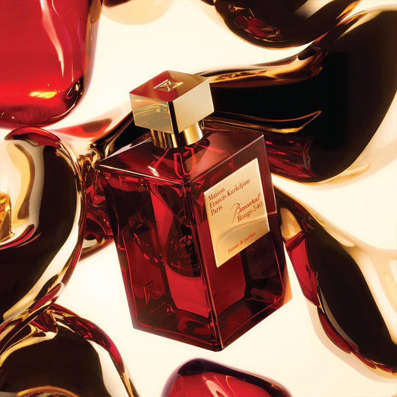 Hình 6 - Maison Francis Kurkdjian Baccarat Rouge 540 Extrait EDP 200ml