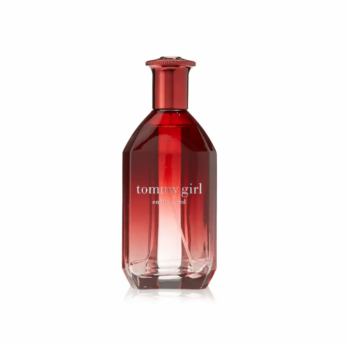 Hình 1 - Tommy Hilfiger Tommy Girl Endless Red EDT 100ml