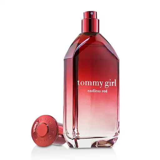 Hình 5 - Tommy Hilfiger Tommy Girl Endless Red EDT 100ml