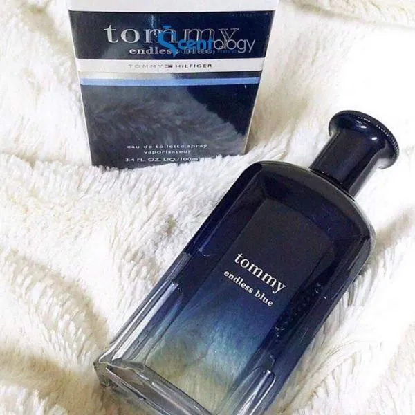 Hình 5 - Tommy Hilfiger Endless Blue EDT 100ml