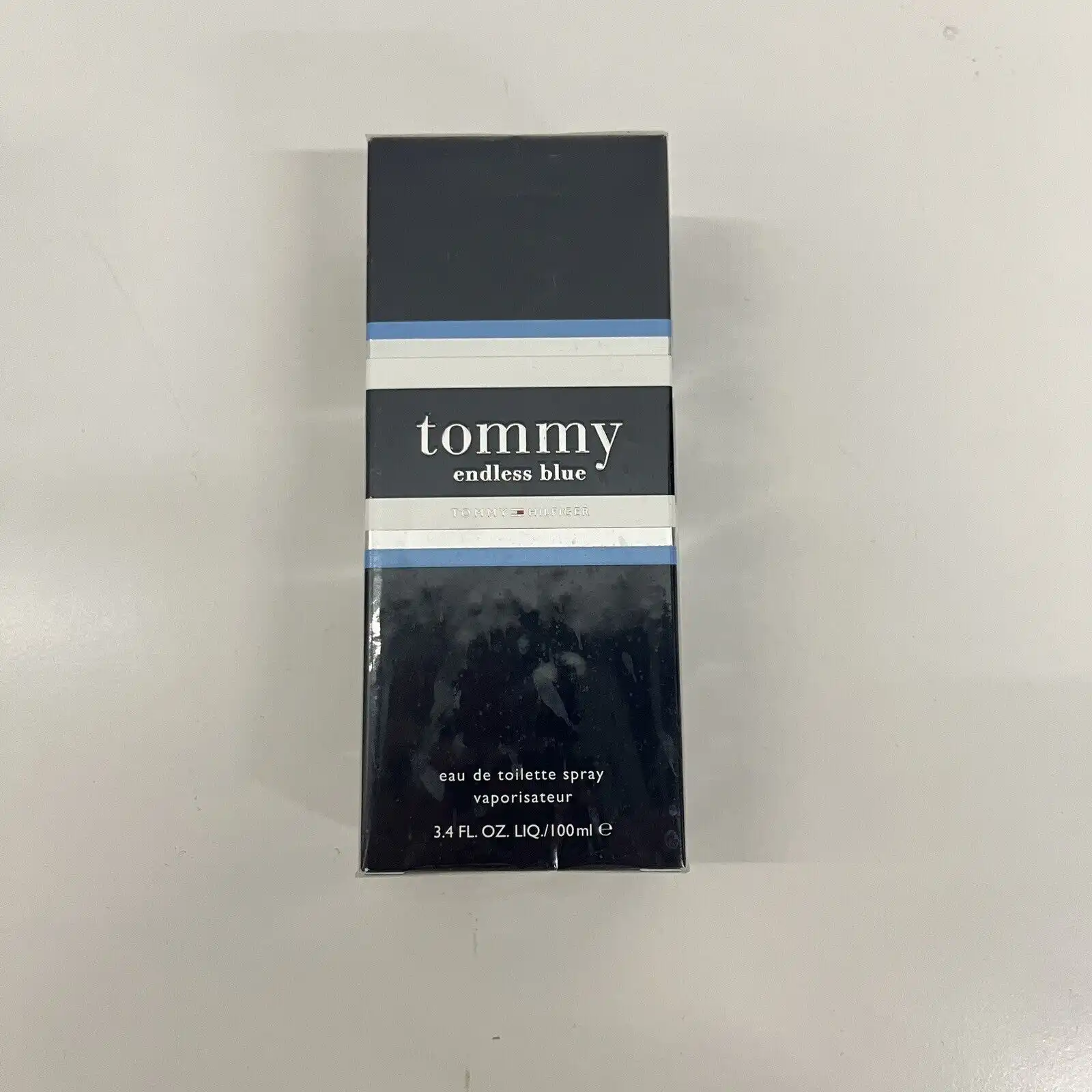 Hình 2 - Tommy Hilfiger Endless Blue EDT 100ml