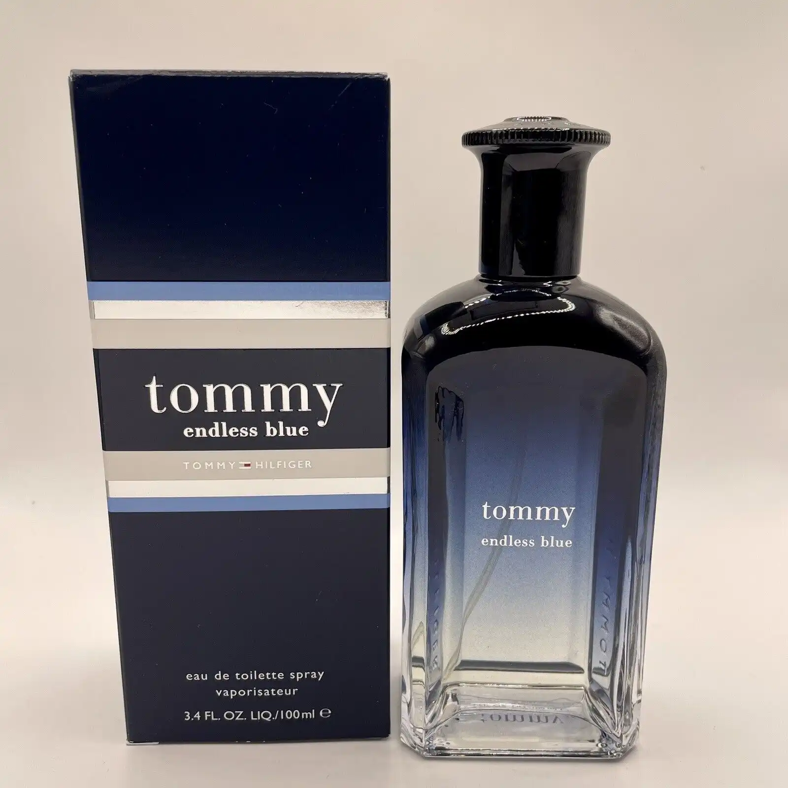 Hình 3 - Tommy Hilfiger Endless Blue EDT 100ml