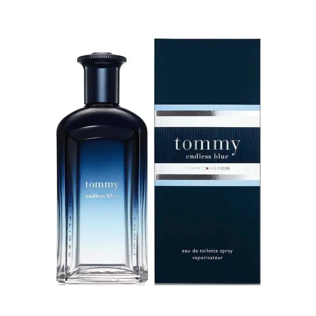 Hình 4 - Tommy Hilfiger Endless Blue EDT 100ml