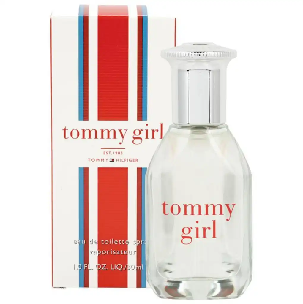 Hình 1 - Tommy Hilfiger Tommy Girl EDT 30ml