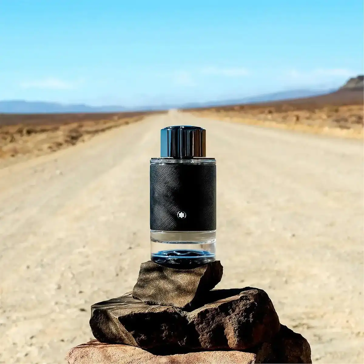Hình 2 - Montblanc Explorer EDP 100ml
