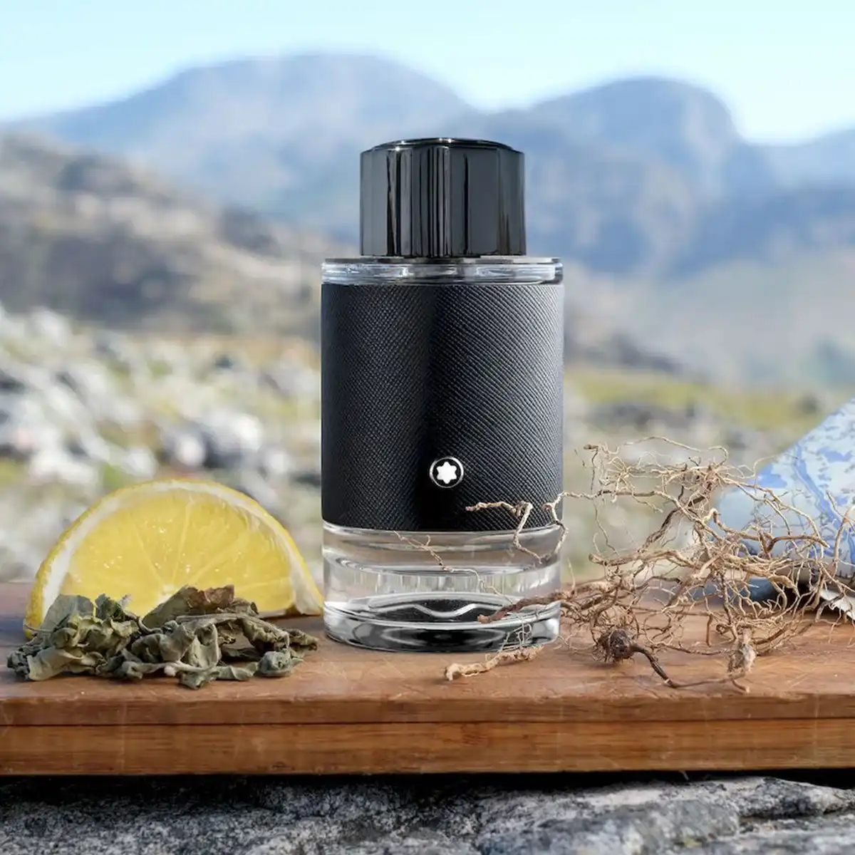 Hình 5 - Montblanc Explorer EDP 100ml