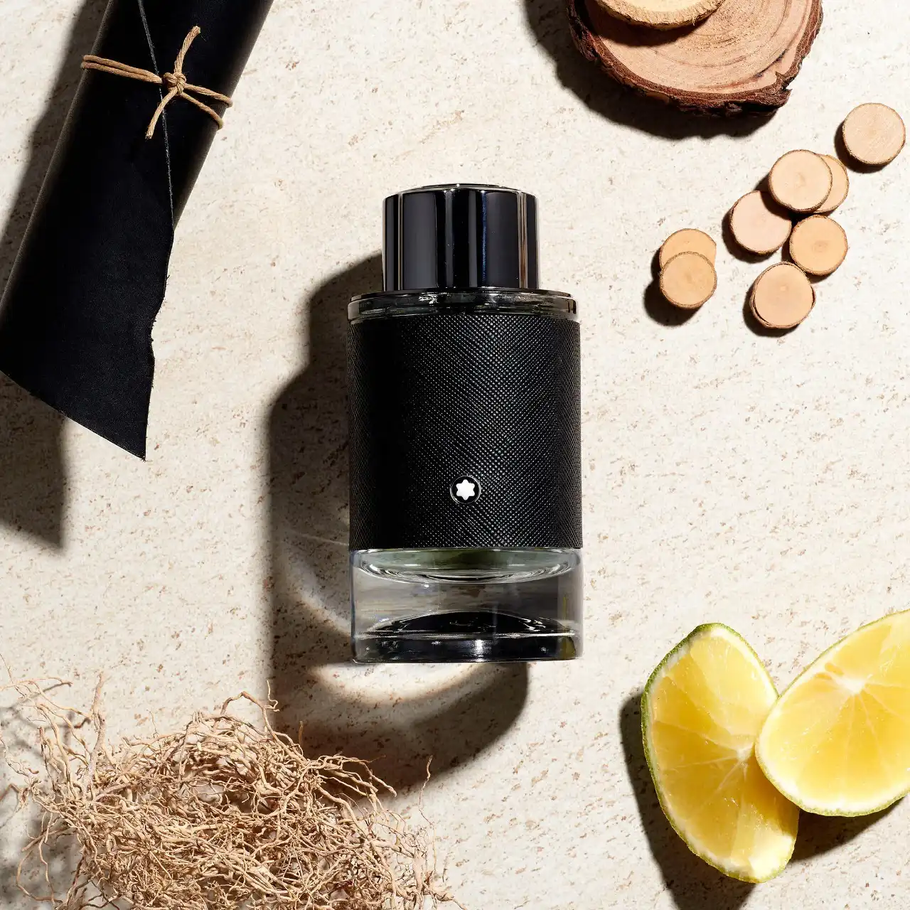 Hình 7 - Montblanc Explorer EDP 100ml