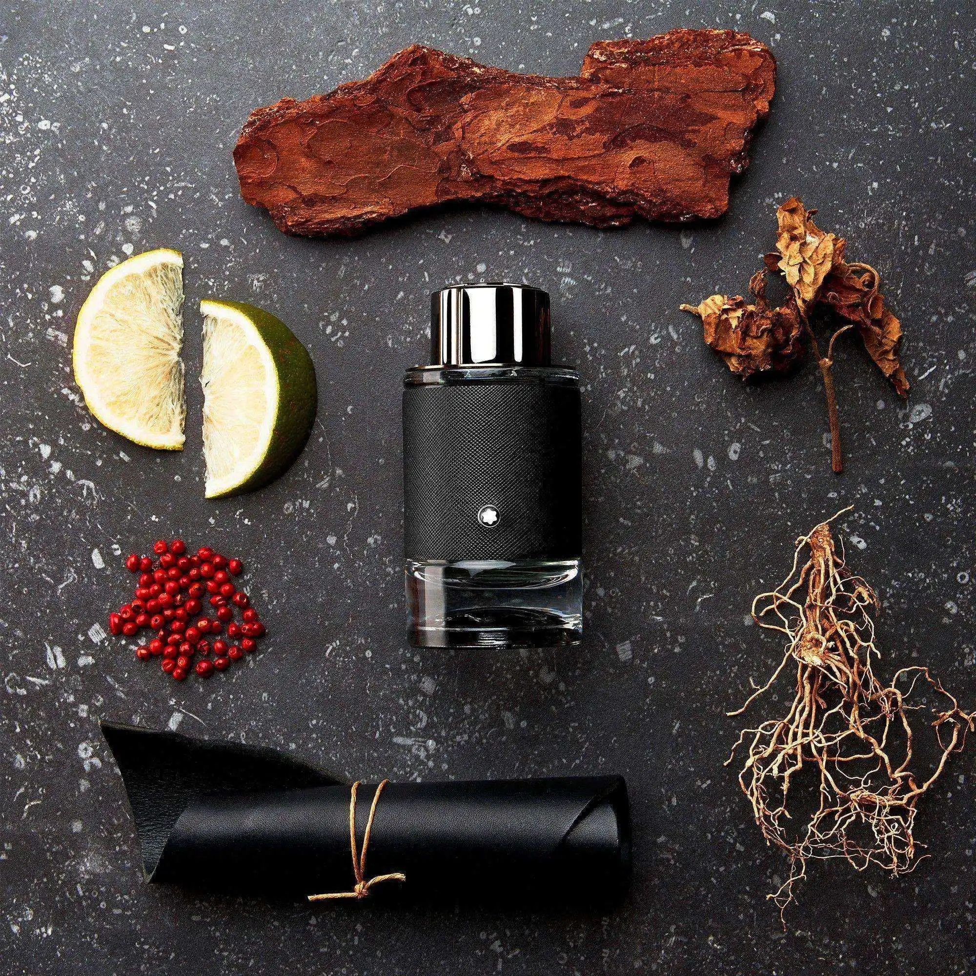 Hình 8 - Montblanc Explorer EDP 100ml