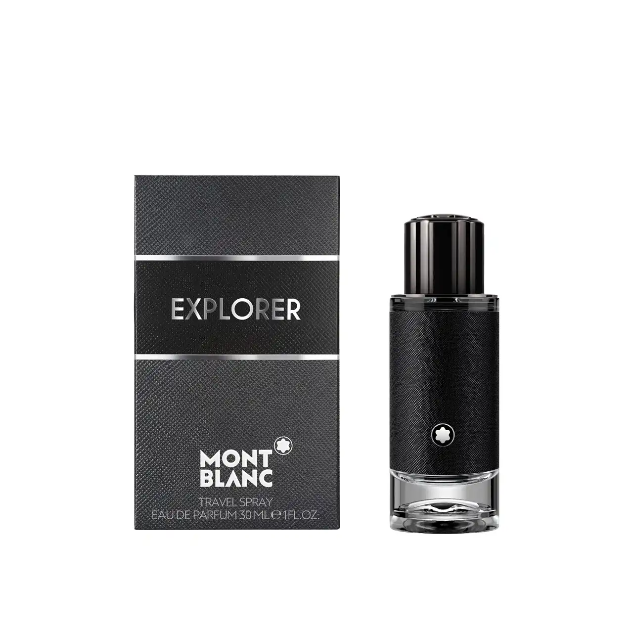 Hình 1 - Montblanc Explorer EDP 30ml