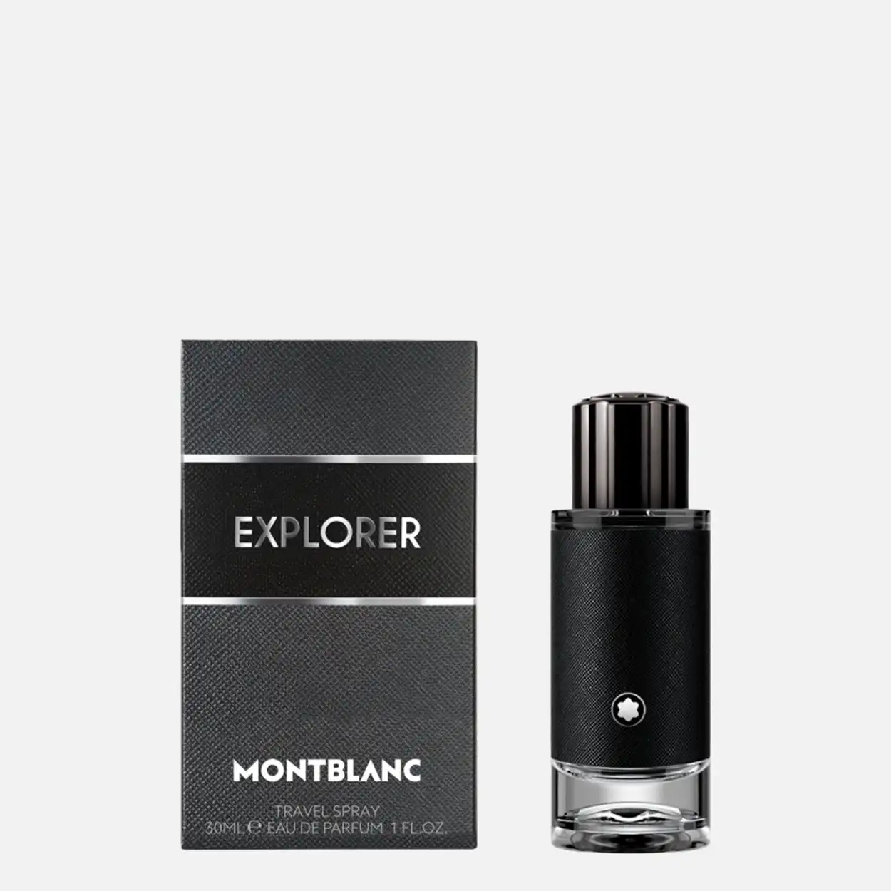 Hình 1 - Montblanc Explorer EDP 30ml