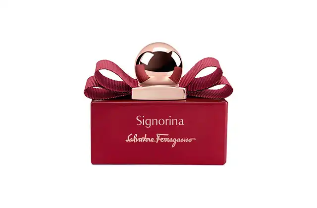 Hình 1 - Salvatore Ferragamo Signorina Limited Edition 2018 EDP 50ml