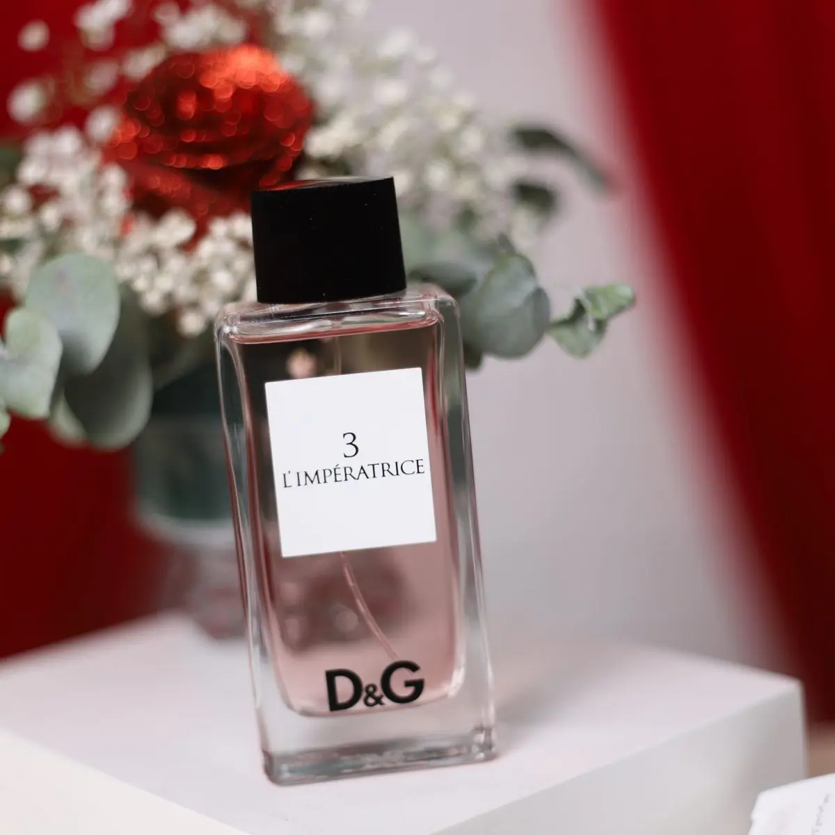 Hình 2 - Dolce & Gabbana L’Imperatrice 3 Pour Femme EDT 100ml