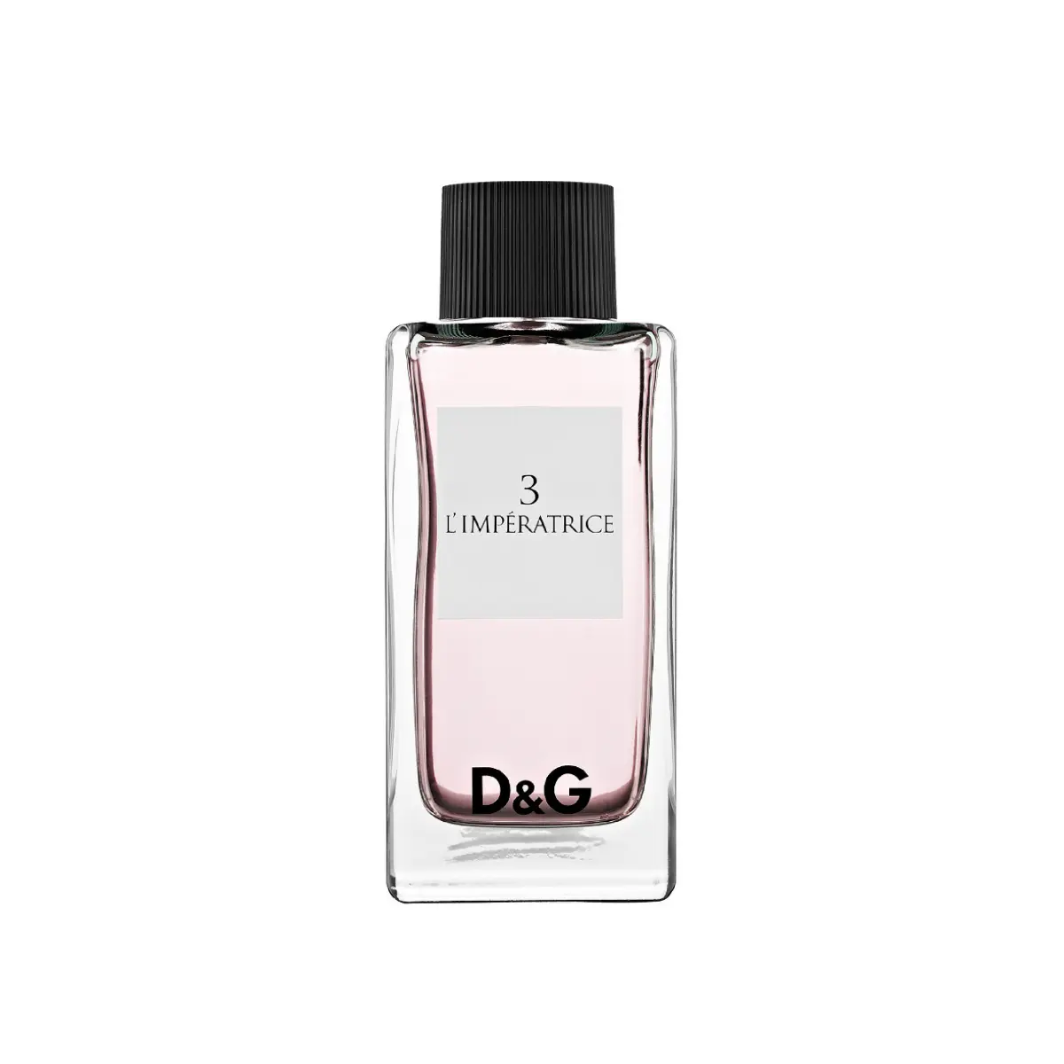 Hình 1 - Dolce & Gabbana L’Imperatrice 3 Pour Femme EDT 100ml