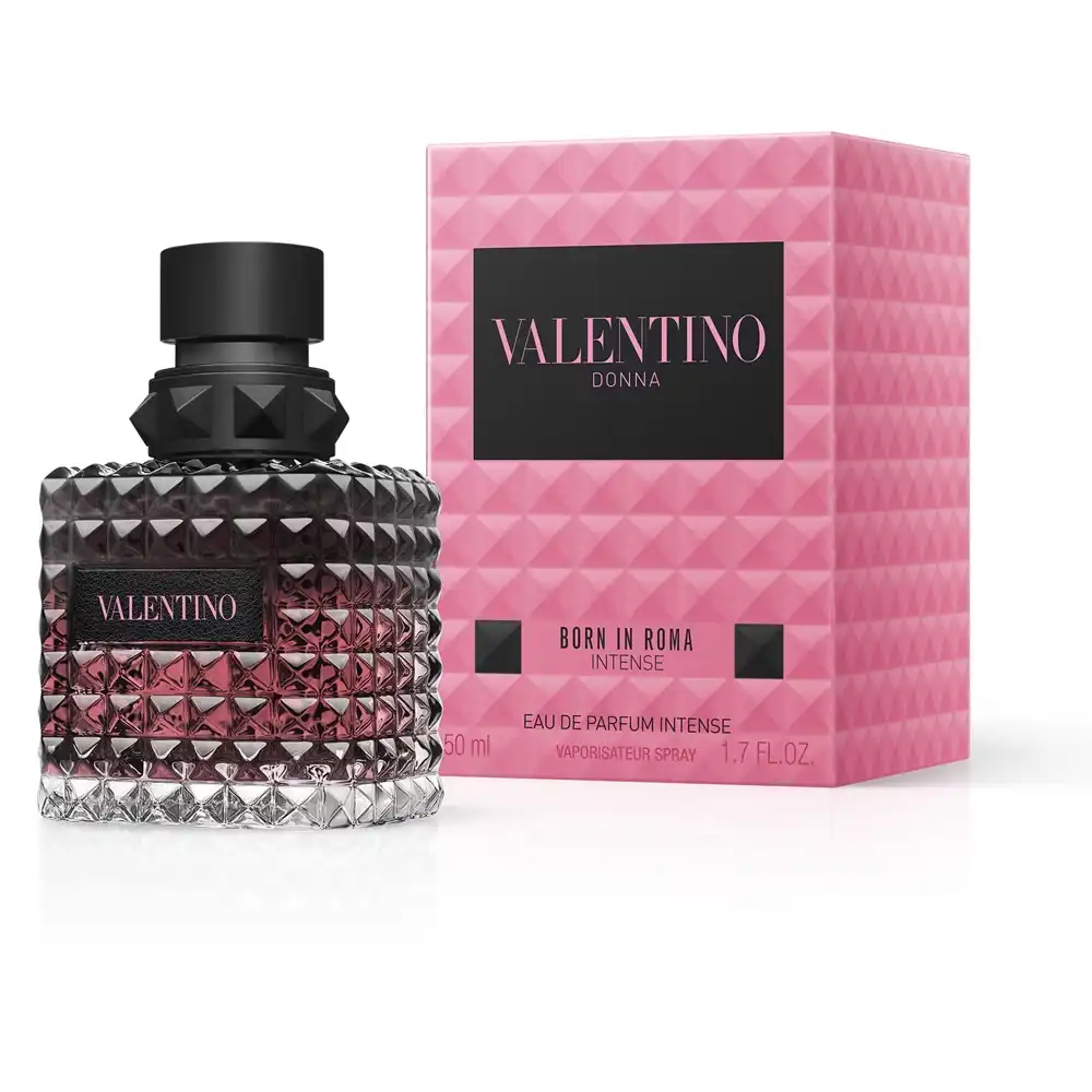 Hình 2 - Valentino Donna Born In Roma EDP Intense 50ml