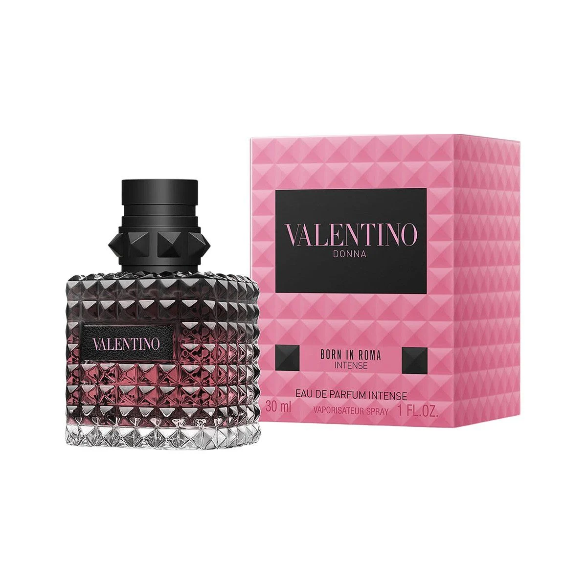 Hình 2 - Valentino Donna Born In Roma EDP Intense 30ml
