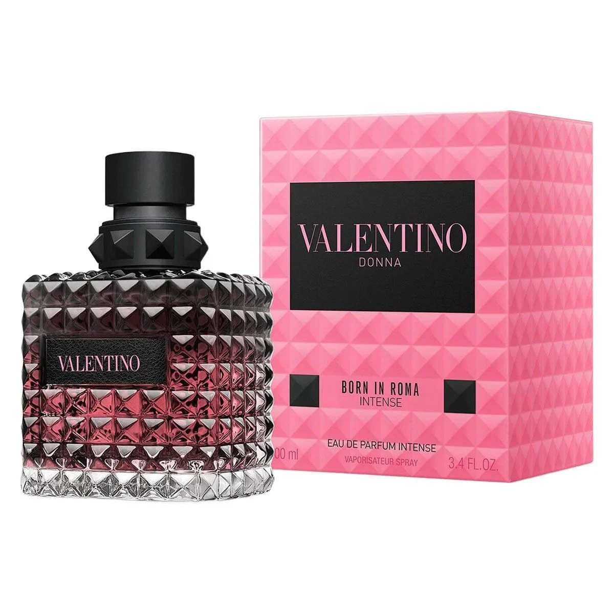 Hình 4 - Valentino Donna Born In Roma EDP Intense 100ml