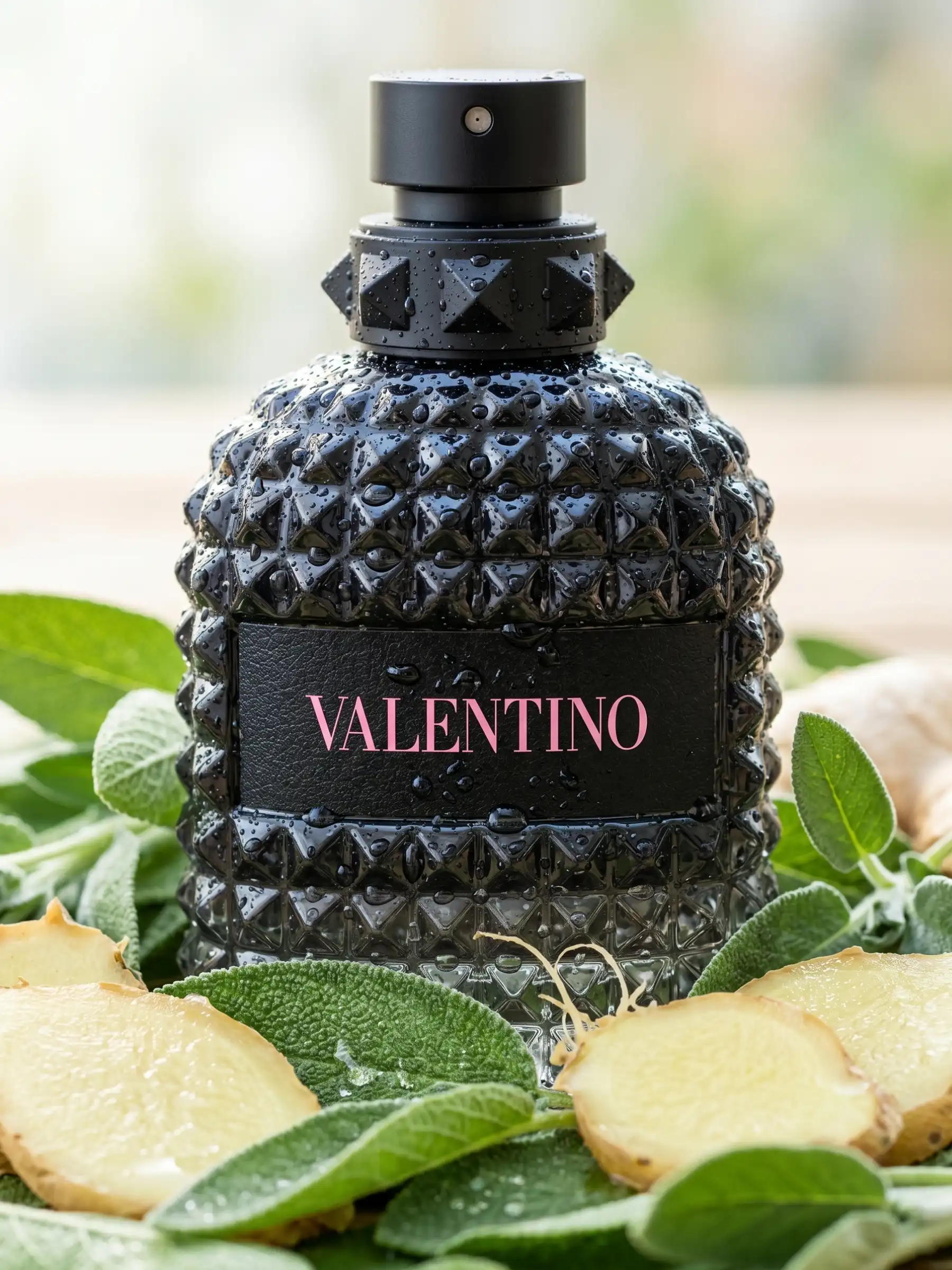Hình 7 - Valentino Uomo Born in Roma EDT 100ml
