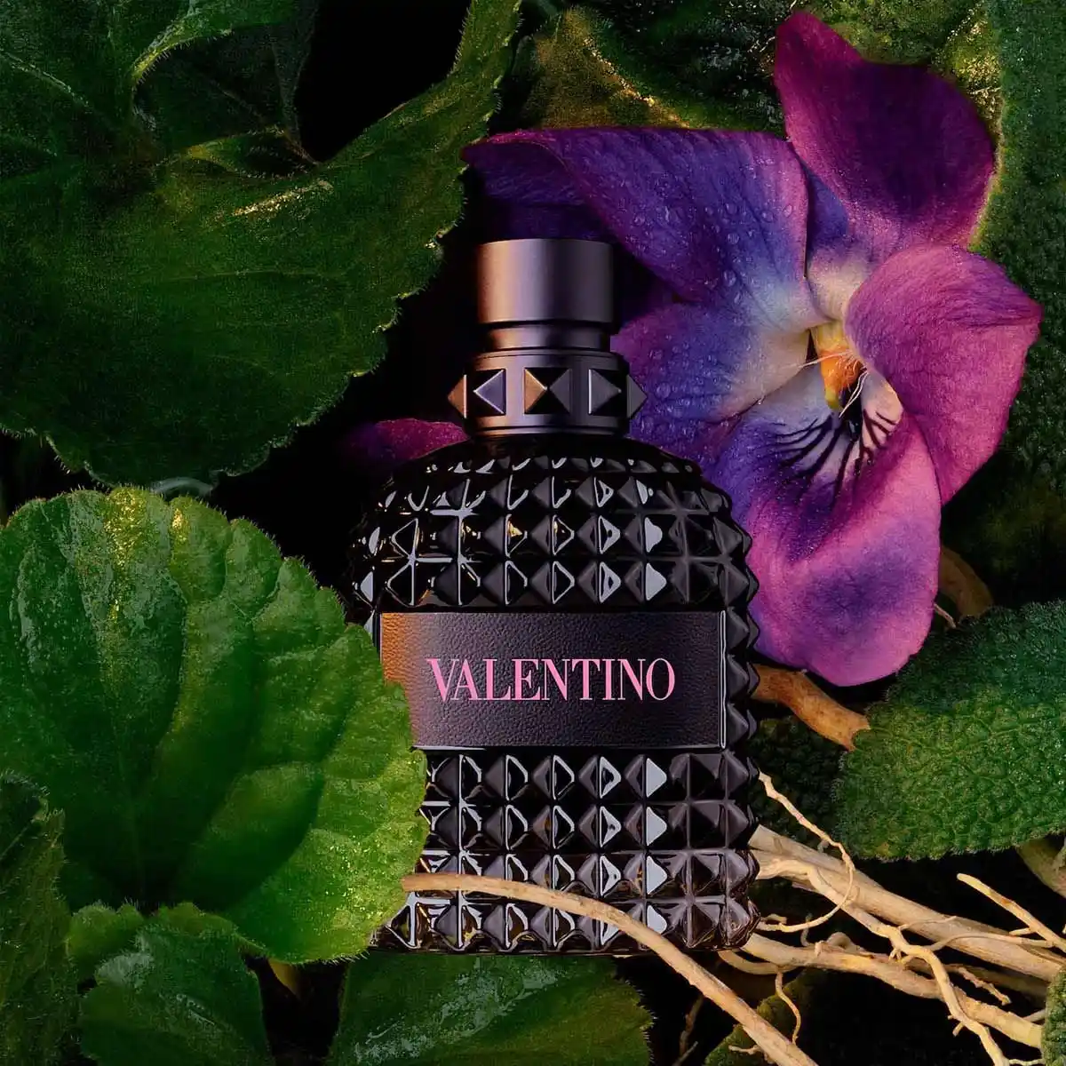 Hình 2 - Valentino Uomo Born in Roma EDT 100ml