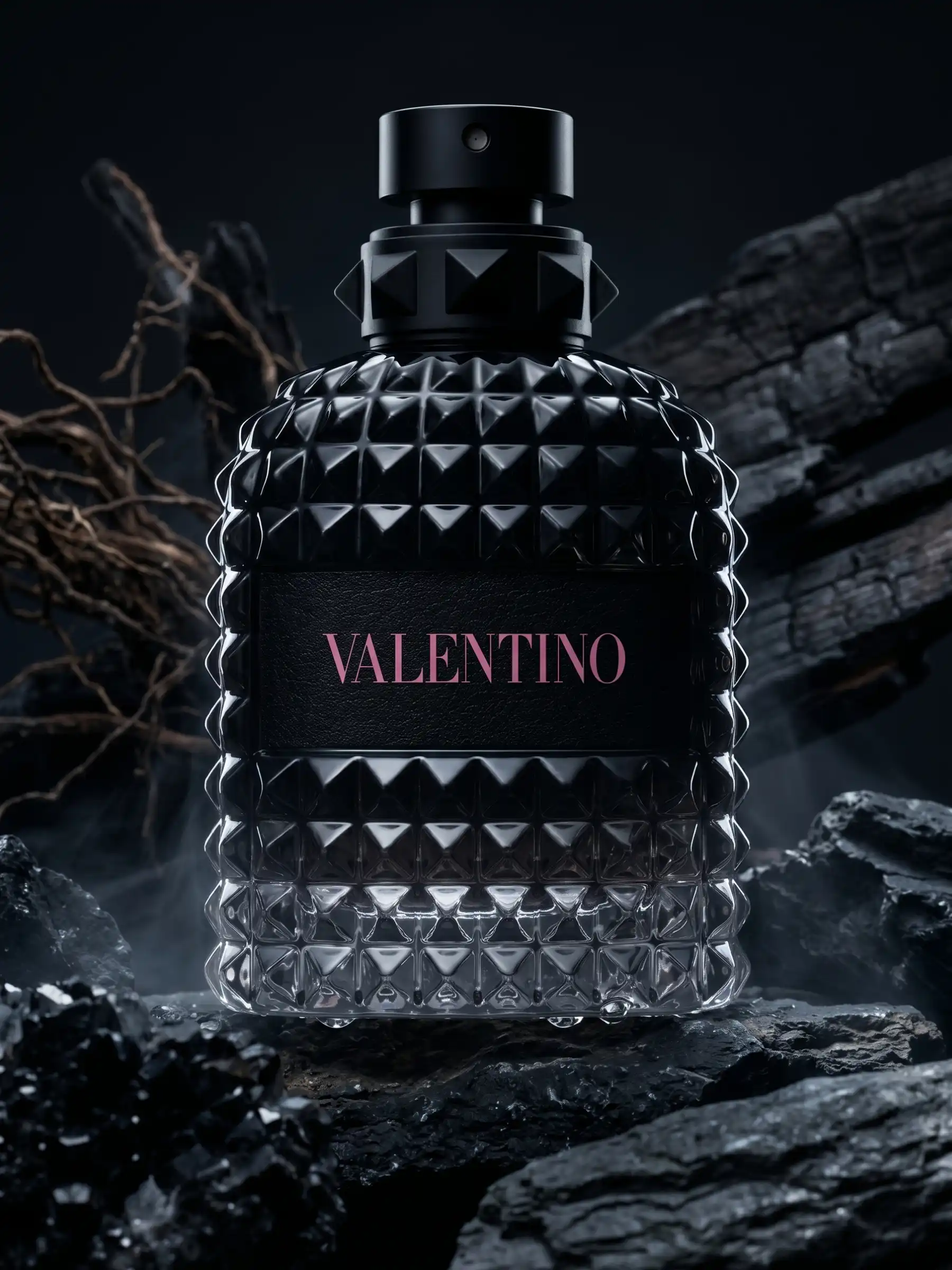 Hình 9 - Valentino Uomo Born in Roma EDT 100ml