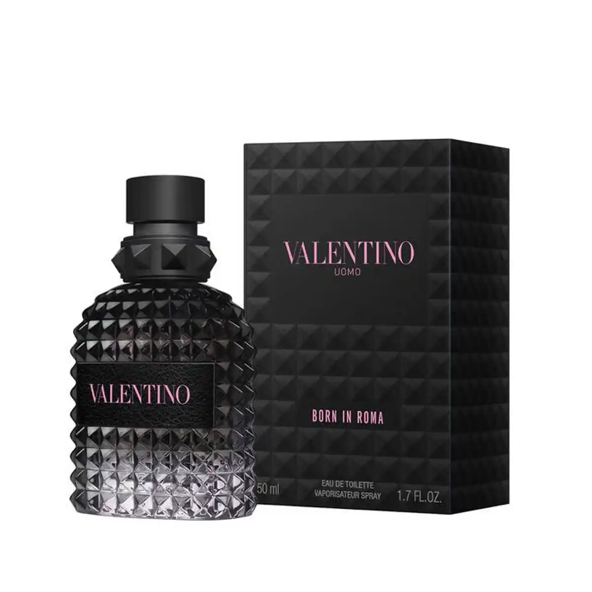 Hình 1 - Valentino Uomo Born in Roma EDT 50ml