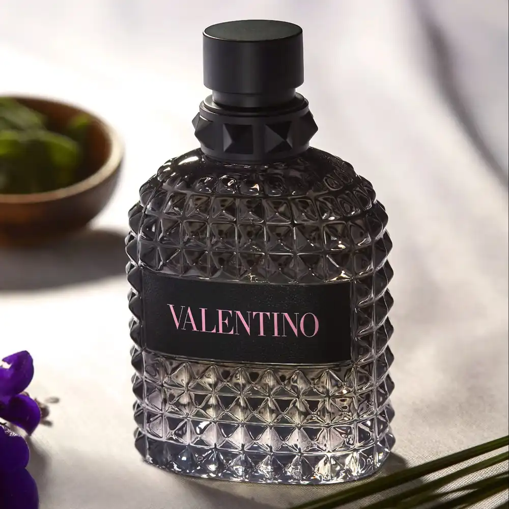 Hình 5 - Valentino Uomo Born in Roma EDT 100ml