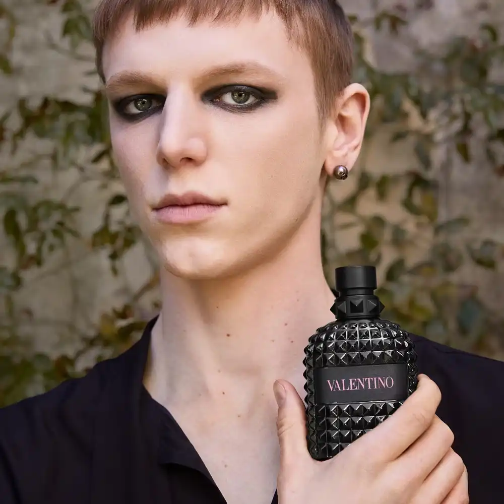 Hình 7 - Valentino Uomo Born in Roma EDT 100ml