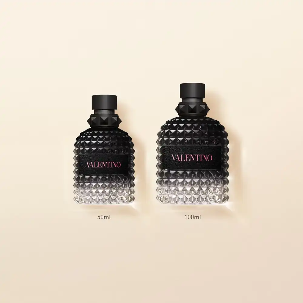 Hình 8 - Valentino Uomo Born in Roma EDT 100ml