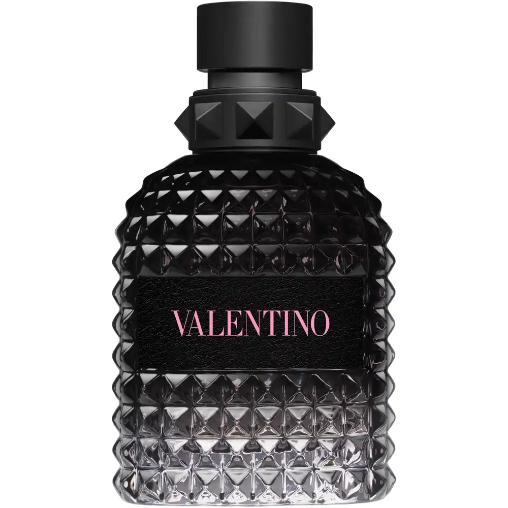 Hình 1 - Valentino Uomo Born in Roma EDT 50ml