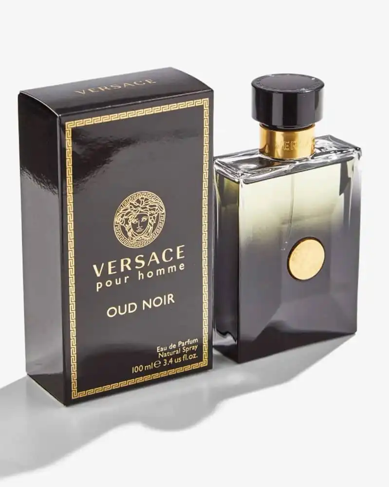 Hình 4 - Versace Pour Homme Oud Noir EDP 100ml